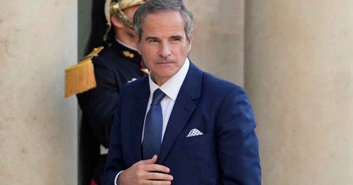 Grossi sa uchadza o najvyssi post v OSN