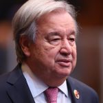 Guterres vyzval na upokojenie napatia medzi Venezuelou a USA