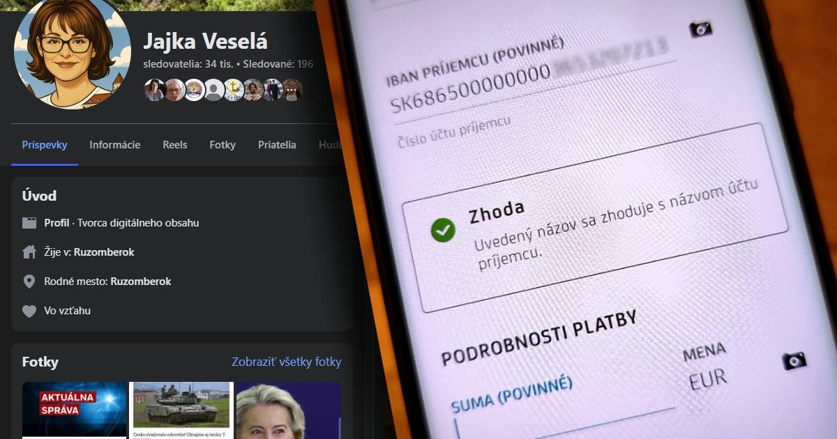 Hladali sme stopy dezinfokanala Jajka Vesela