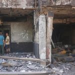 India Najmenej 23 ludi zomrelo pri pozari v nocnom klube