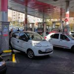 Iran zvysuje ceny benzinu prvykrat od protestov 2019