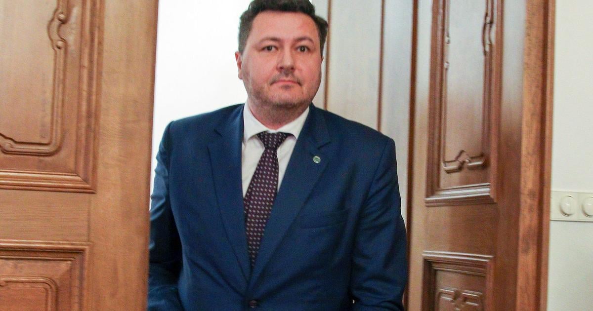 JUSTICIA Predseda navrhol Tereziu Mecelovu ako podpredsednicku
