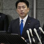 Japonsko predvolalo velvyslanca Ciny po incidente so stihackami