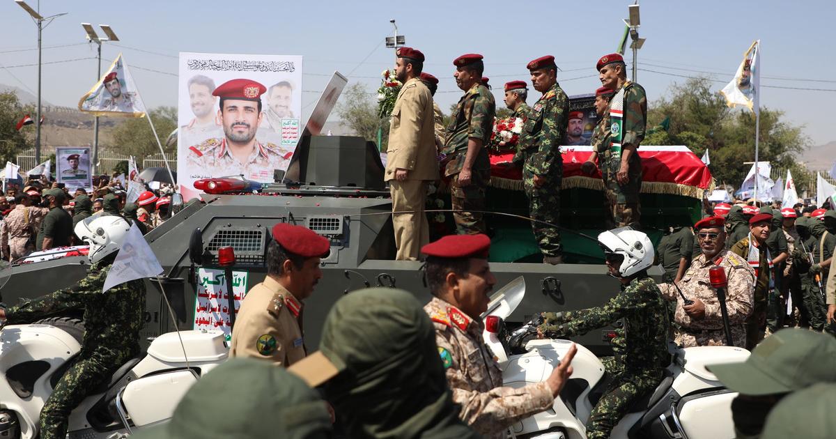 Jemen Vlada sa dohodla na vymene vaznov