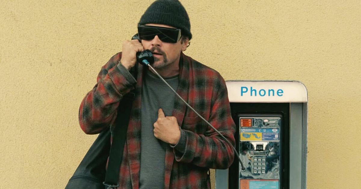 Klise o filmovej hudbe unho neplatia DiCaprio podlieha paranoji je i vdaka nemu