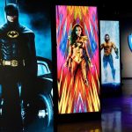 Konglomerat Warner Bros Discovery odmietol ponuku Paramountu