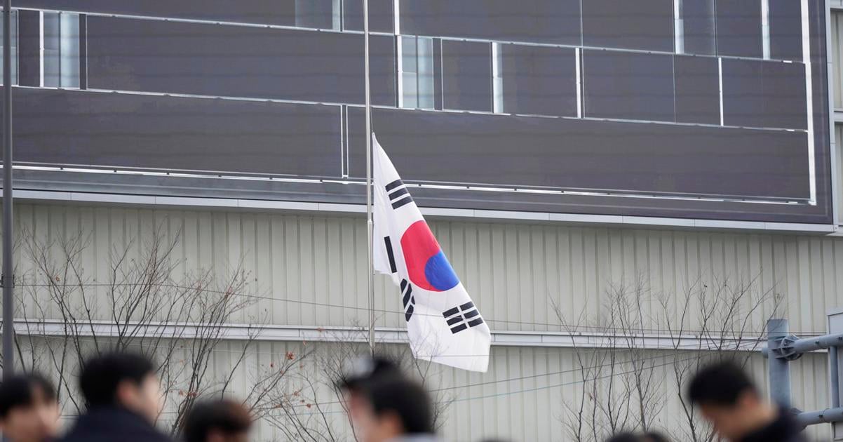 Korea podala diplomaticky protest Rusku a Cine