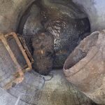 Ludia sa uz mesiace stazuju na zapach z kanalizacie