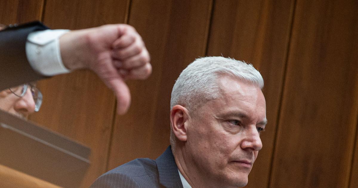 M Sutaj Estok nema ambiciu vylucit J Ferencaka z Hlasu