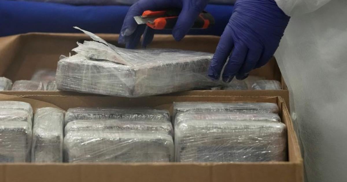 Malajzia Policia zaistila drogy za 375 milionov dolarov