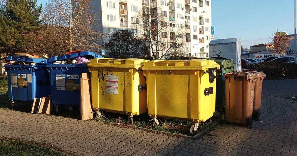 Mesto meni pravidla pre tych co casto odchadzaju