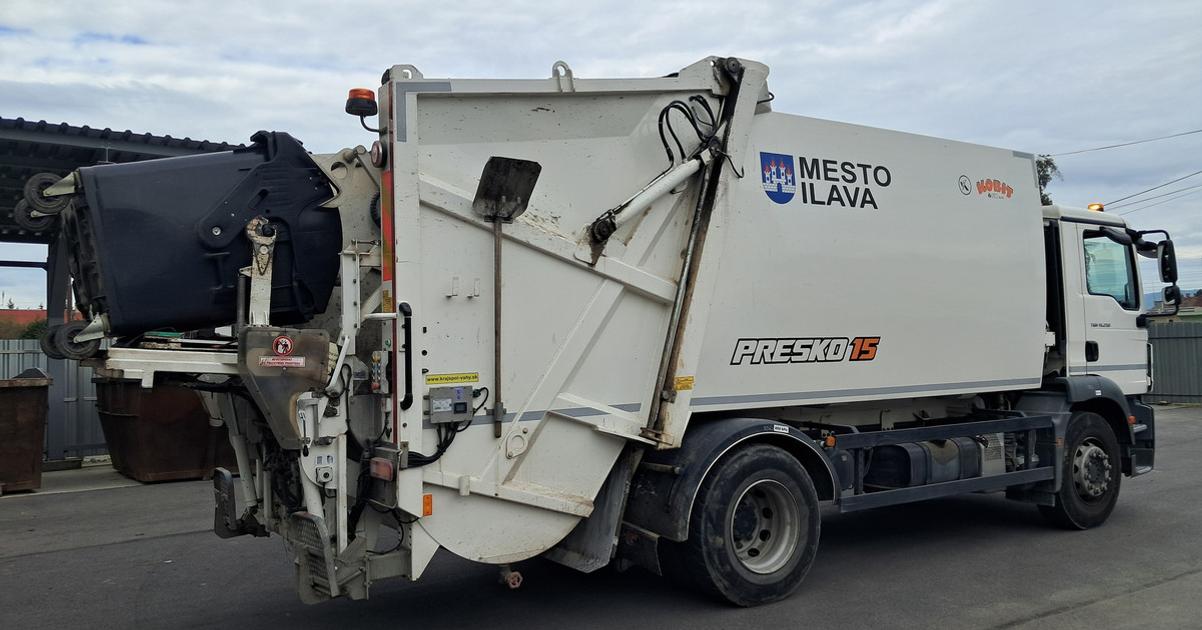 Mesto na Povazi zavadza netradicnu novinku