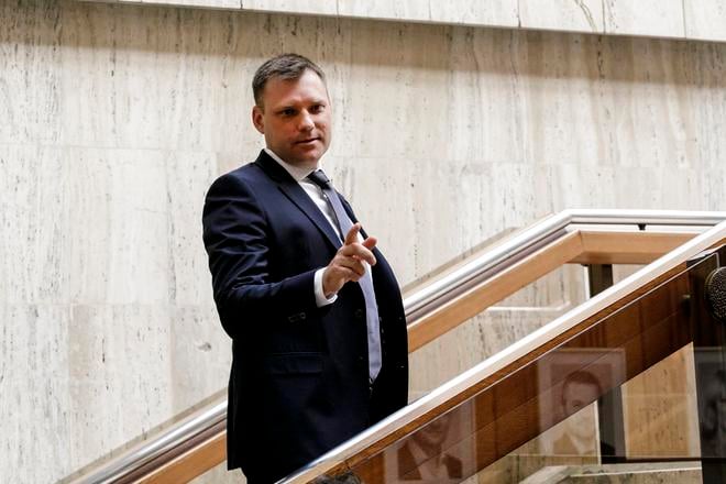 Ministerstvo zivotneho prostredia chce upravit