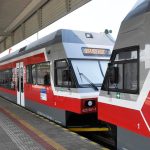 Na Tatranskej elektrickej zeleznici doslo k mimoriadnej udalosti