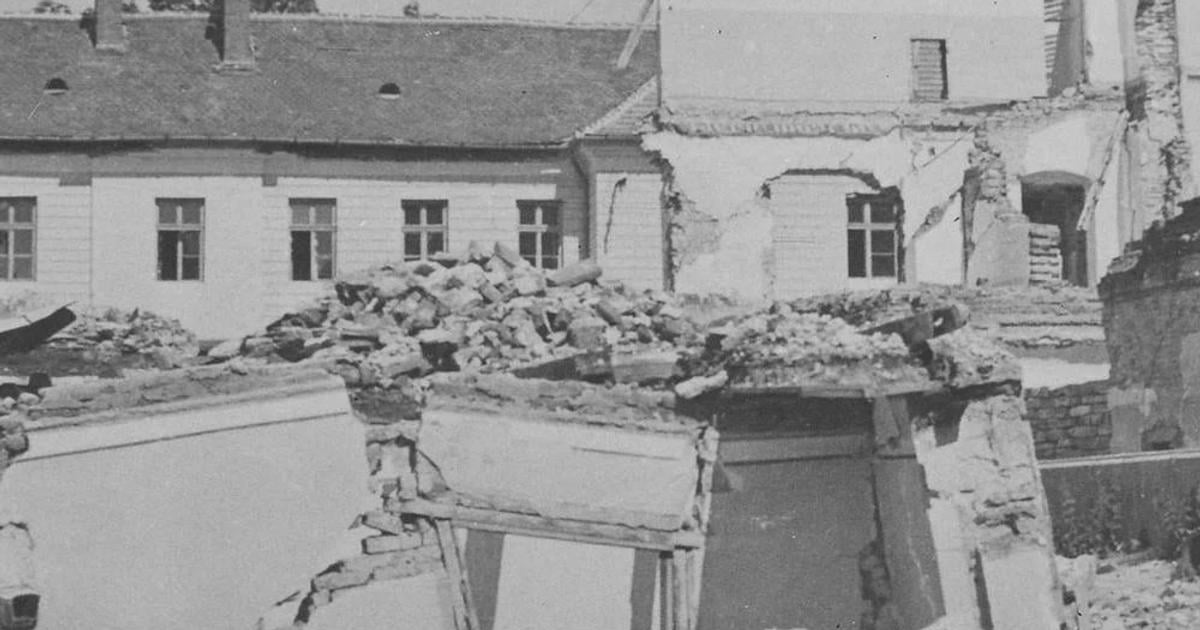 Namiesto vojenskych cielov zomierali civilisti