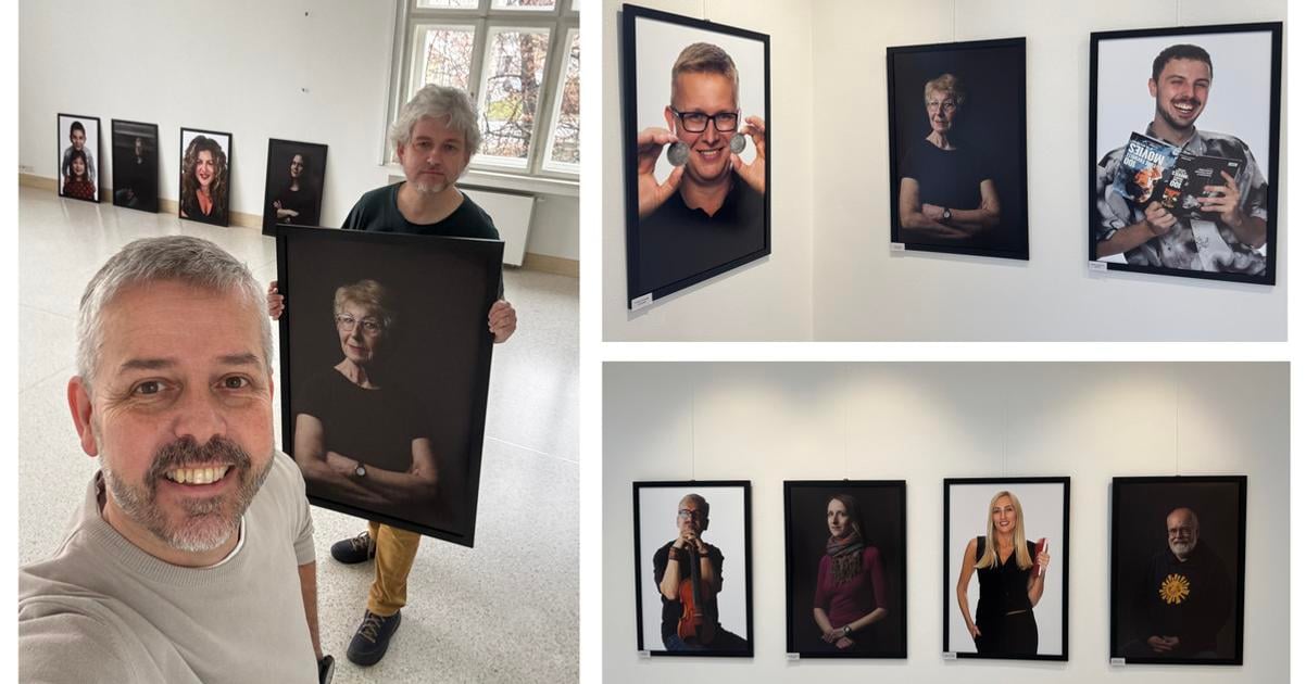 Narodeni aj pristahovani fotografi Stoklasa a Marek zachytavaju komunitu ne Trencanov