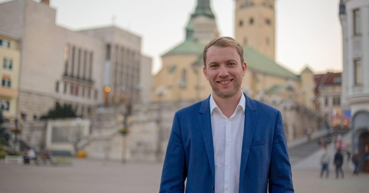 Nezvolenie Rudolfa Chodelku sposobilo konflikt vo vedeni mesta Martin Kapitulik uz nie je viceprimator Ziliny