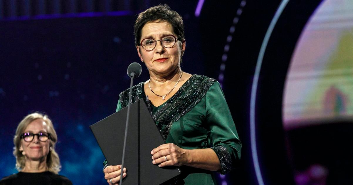 Oceneny neurolog Verejna cena znamena vela a mnohi si vsimnu nasu pracu
