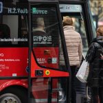 Od nedele platia nove cestovne poriadky