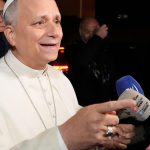 Papez Lev XIV vyzyva na primerie na Vianoce