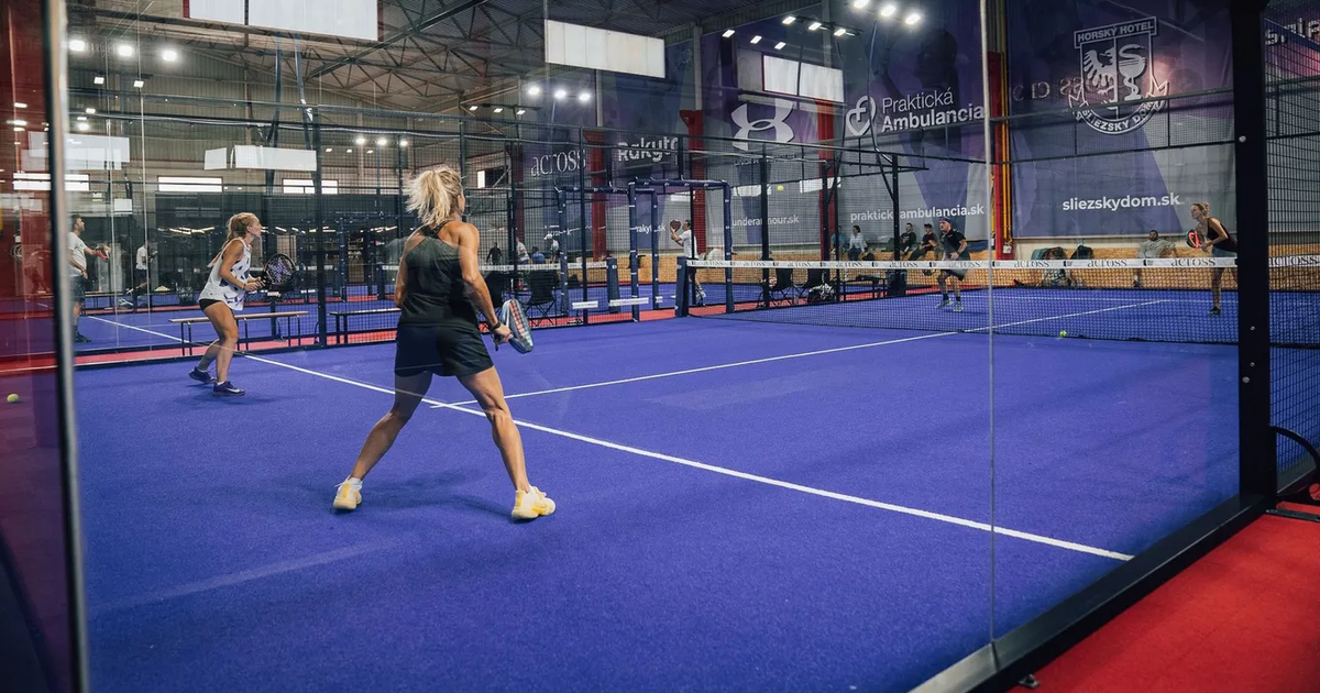 Po nenaplnenych viziach prichadza novy sportovy plan