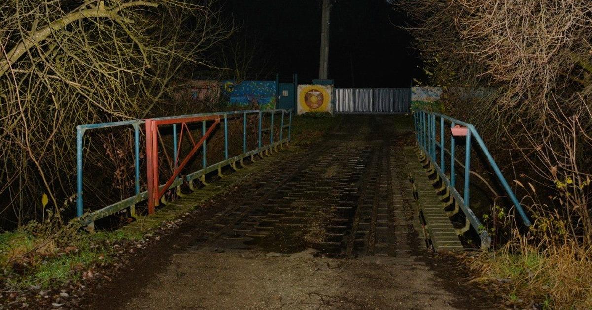 Policia Mladi lupici vylakali muza na stretnutie zbili a olupili