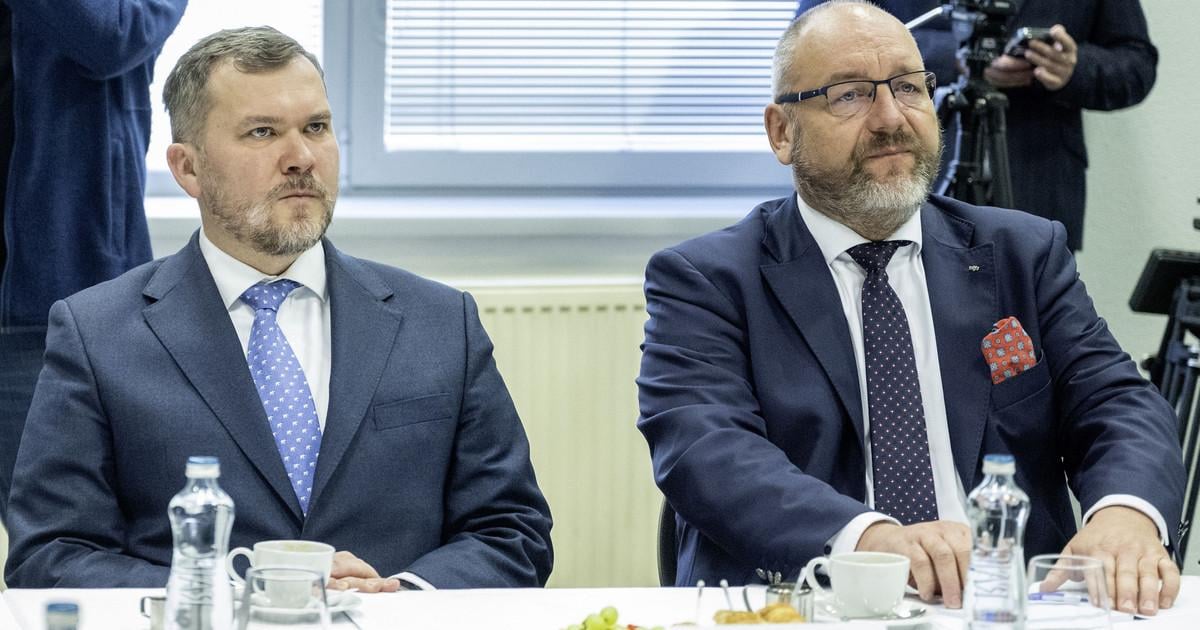 Politika Do KDH vstupil odbornik na energetiku A Ziarovsky