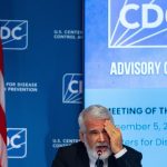 Poradna komisia navrhla zrusit ockovanie proti hepatitide B