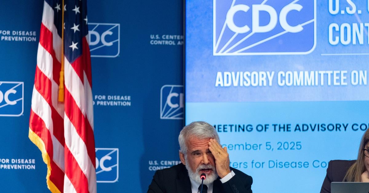 Poradna komisia navrhla zrusit ockovanie proti hepatitide B