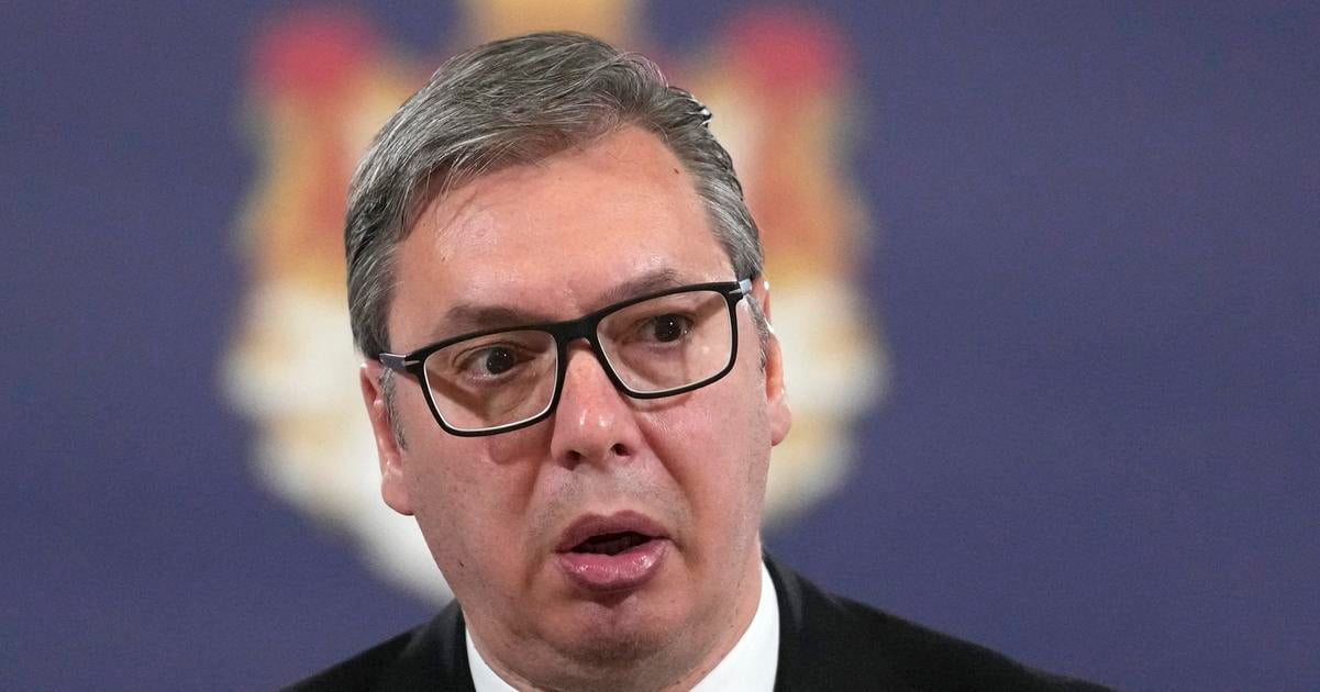 Predcasne volby v Srbsku budu koncom roka 2026