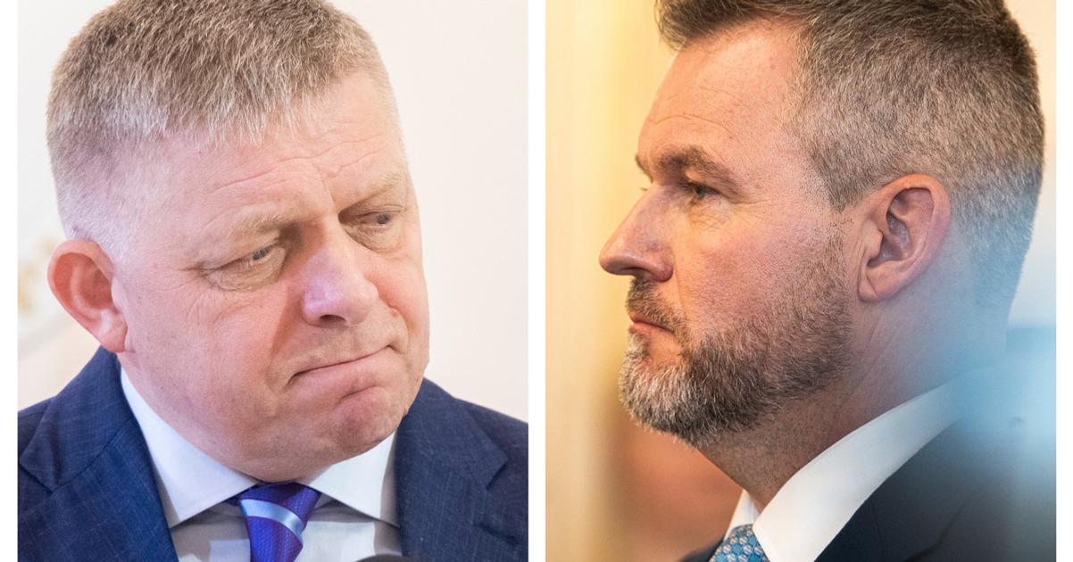 Premier vita prelomenie veta prezidenta pri zmene zakona o UOO
