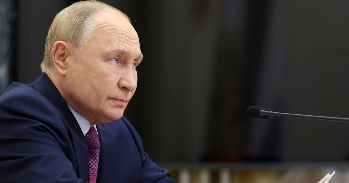 Putin vymenoval noveho predstavitela Ruska pri OBSE