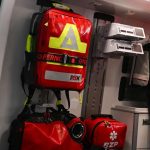 Rezort vnutra planuje nakup sanitiek pre HaZZ za 57 miliona eur