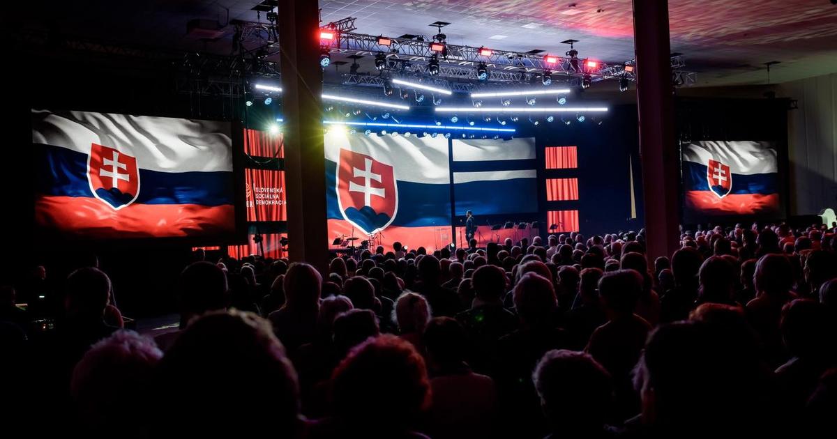 Rukojemnici Roberta Fica