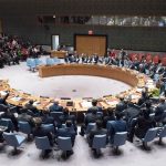 Rusko a Cina v OSN kritizovali USA voci Venezuele