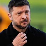 Rusko na utoky vyuziva zariadenia v Bielorusku tvrdi Zelenskyj