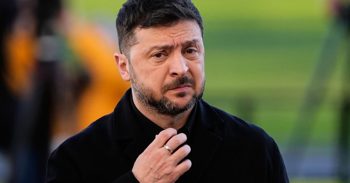 Rusko na utoky vyuziva zariadenia v Bielorusku tvrdi Zelenskyj