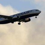 Ryanair hrozi zrusenim 20 liniek z belgickych letisk