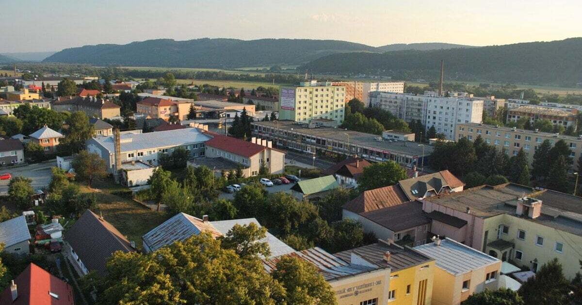 STROPKOV Mesto prehralo spor o priemyselny park