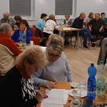 Seniori z okresu Partizanske si precvicuju vedomosti v kvize