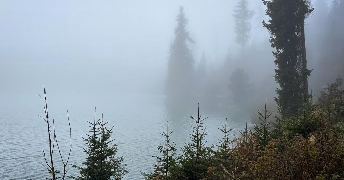 Situacia so slnecnym svitom v nizinach sa nezlepsi