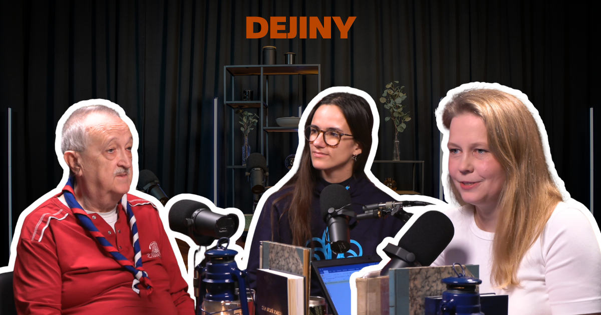 Skauting prezil ludakov aj komunistov