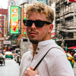 Slovensky influencer Nick Papcun Dlzi ludom tisice eur