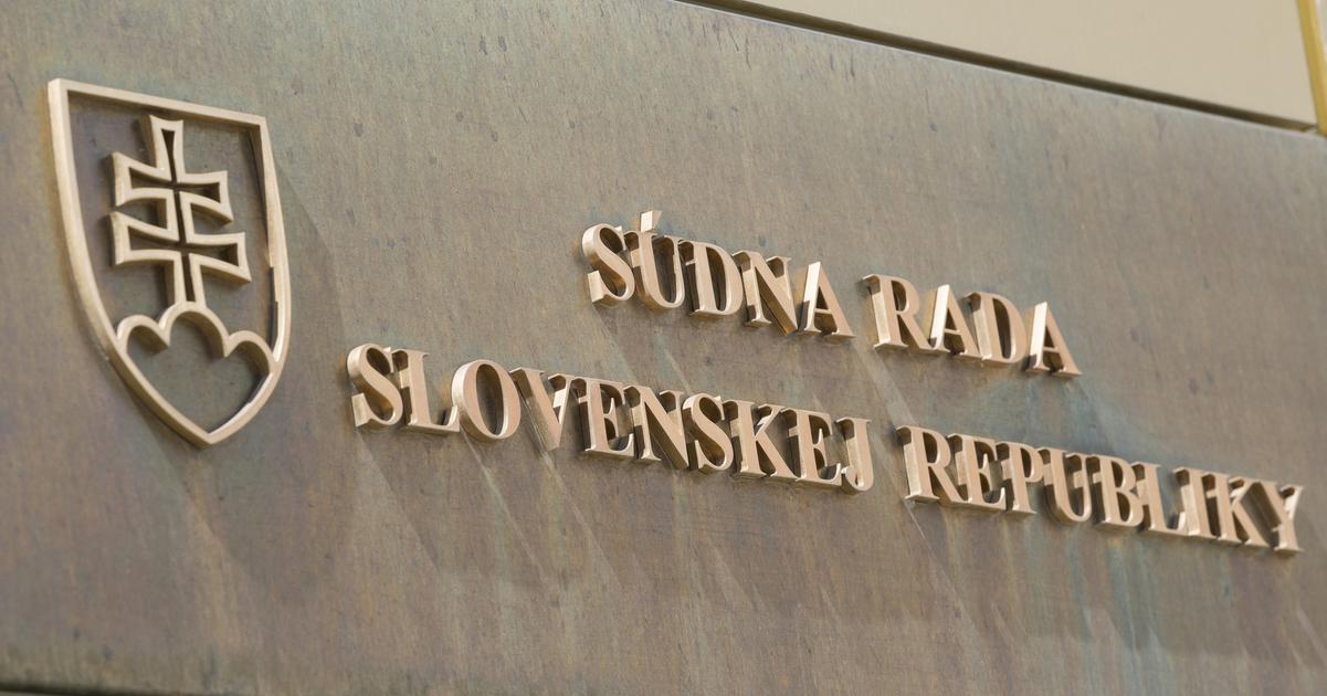 Sudna rada zvolila T Mecelovu za podpredsednicku Najvyssieho sudu