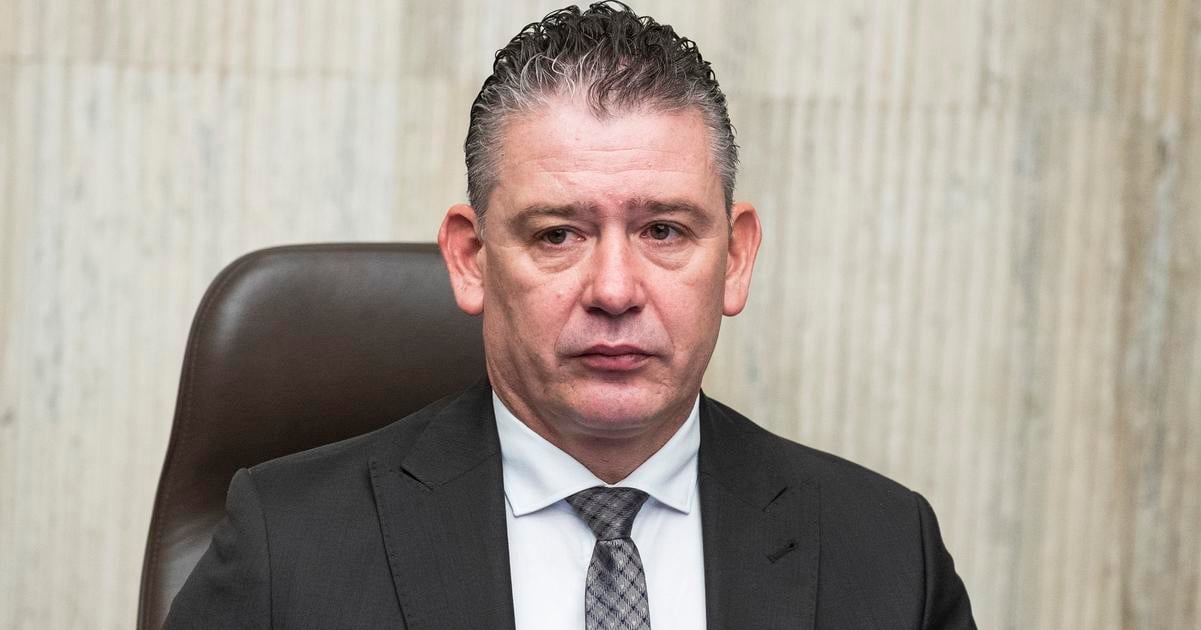 Sutaj Estok zije v inej realite zlocinnost rastie