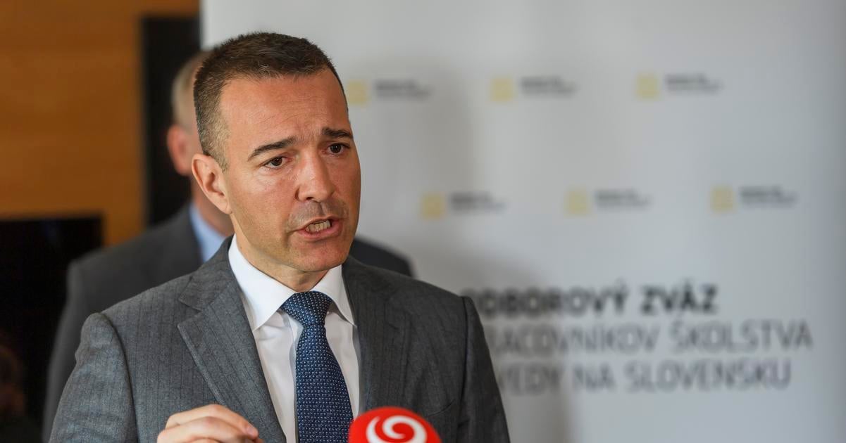 T Drucker UPPV si bude ziadat plnohodnotnu pozornost