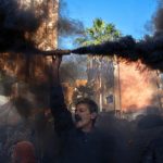 Tunisania pokracuju v protestoch prezidentovi vycitaju zasahy opozicie