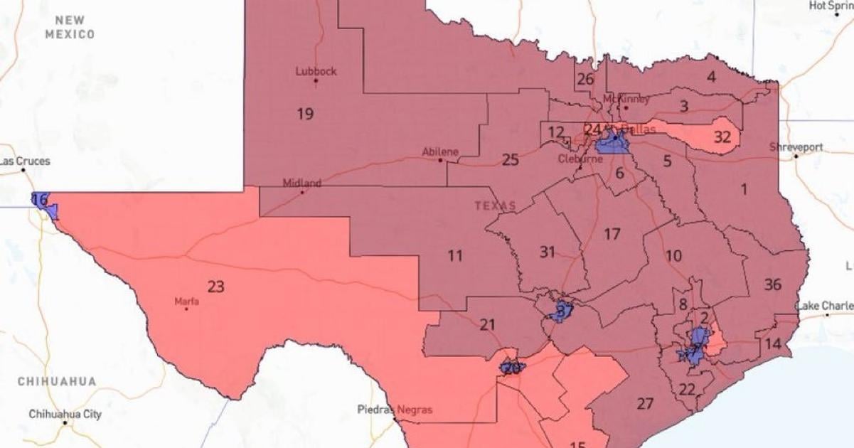 USA Najvyssi sud schvalil novu volebnu mapu