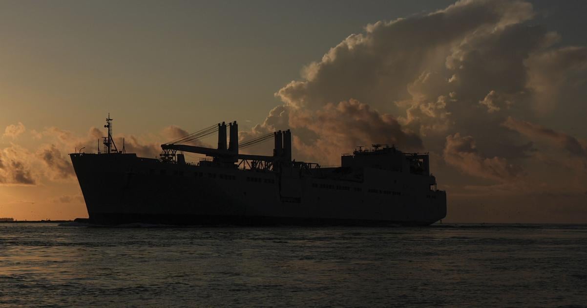 USA zadrzali pri pobrezi Venezuely druhy tanker za 24 hodin