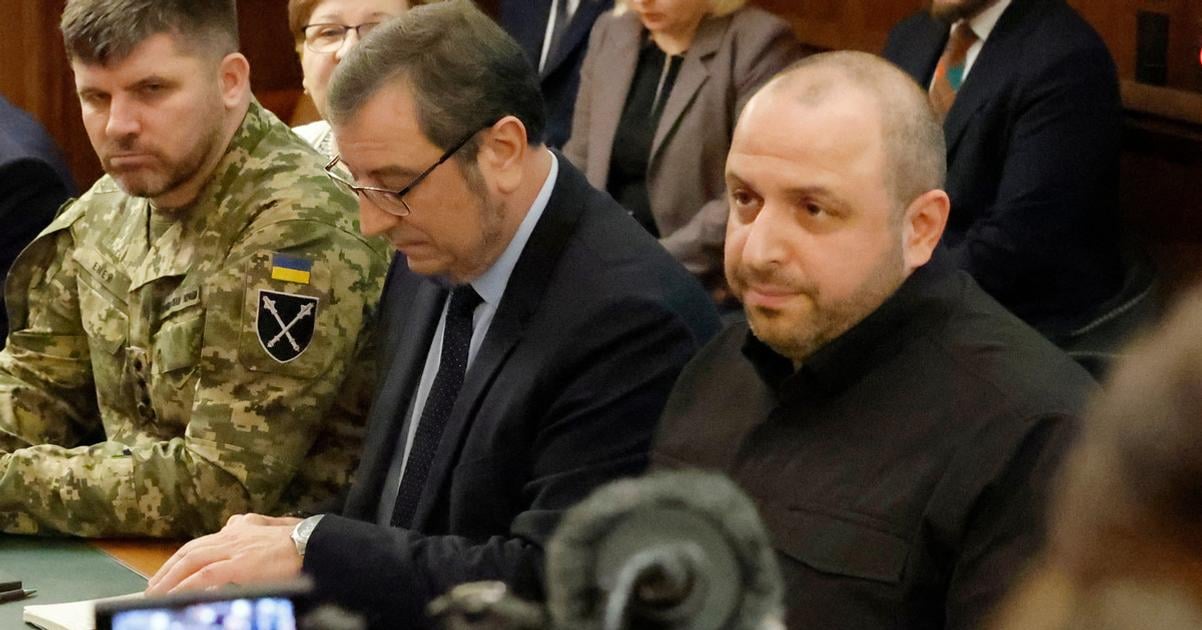 Ukrajina Rusko Online USA a Ukrajina hlasia pokrok po rokovani na Floride